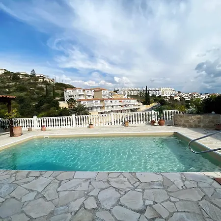 Stay Peyia Bungalow Pégeia