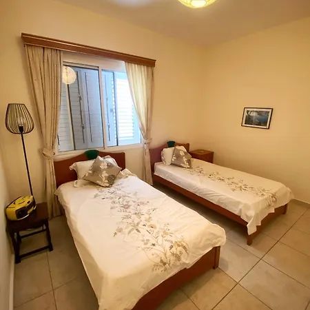 Stay Peyia Bungalow