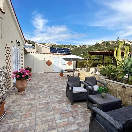 Villa Stay Peyia Bungalow