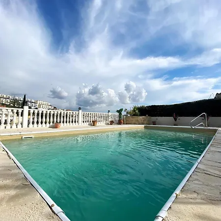 Villa Stay Peyia Bungalow *