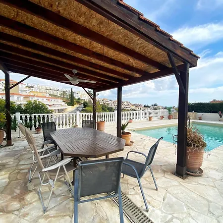 Stay Peyia Bungalow Villa Pégeia