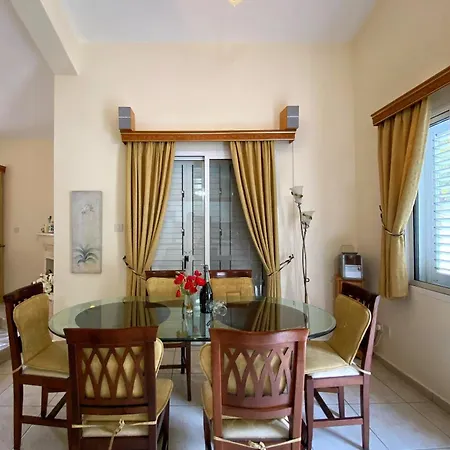 Villa Stay Peyia Bungalow Pégeia
