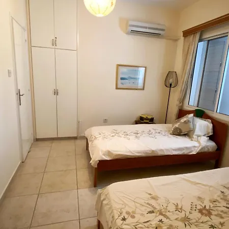 Stay Peyia Bungalow * Pégeia