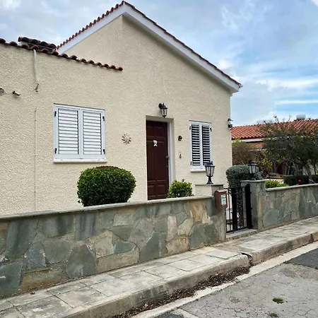 Stay Peyia Bungalow Villa