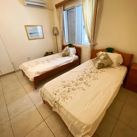 Stay Peyia Bungalow Villa *