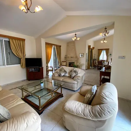 Villa Stay Peyia Bungalow *