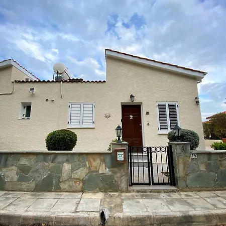 Stay Peyia Bungalow Villa