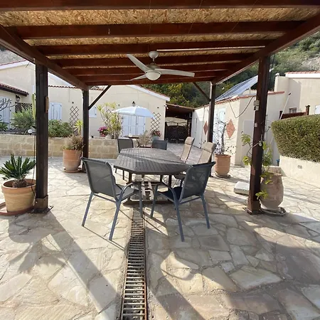 Villa Stay Peyia Bungalow *