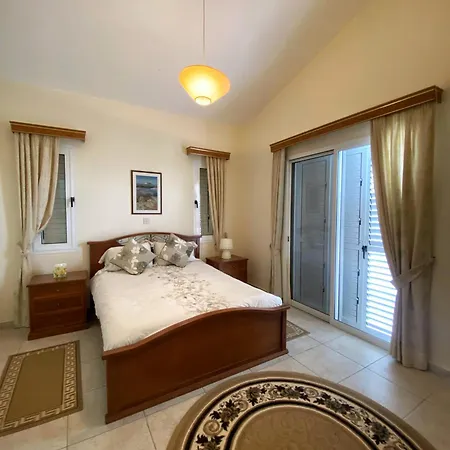 Stay Peyia Bungalow Villa Pégeia