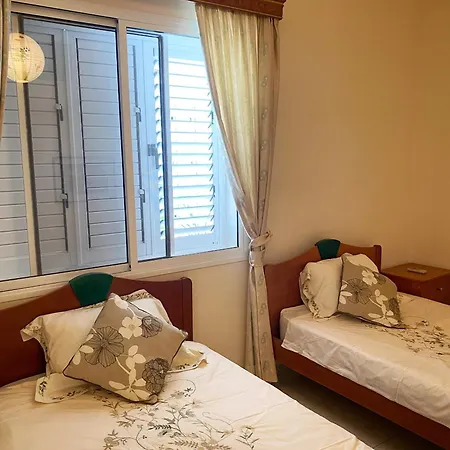 Villa Stay Peyia Bungalow Pégeia