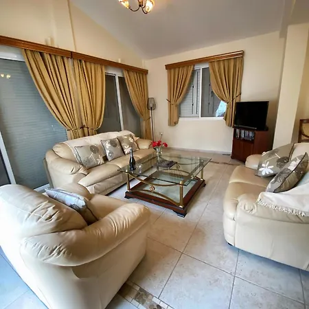 Stay Peyia Bungalow