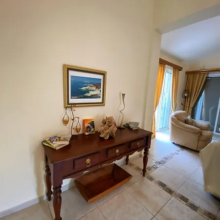 Stay Peyia Bungalow Villa