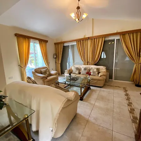 Stay Peyia Bungalow Villa *