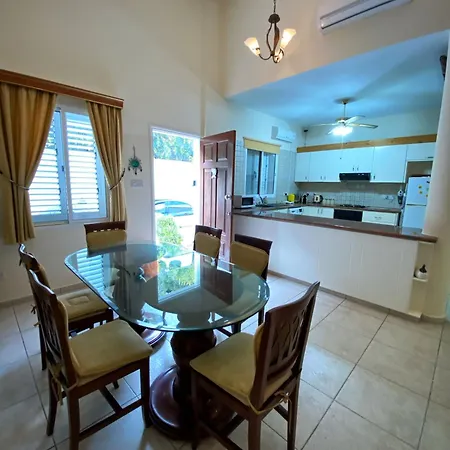 Villa Stay Peyia Bungalow *