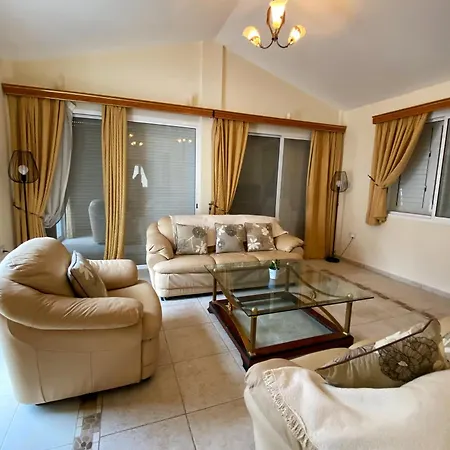 Stay Peyia Bungalow Pégeia