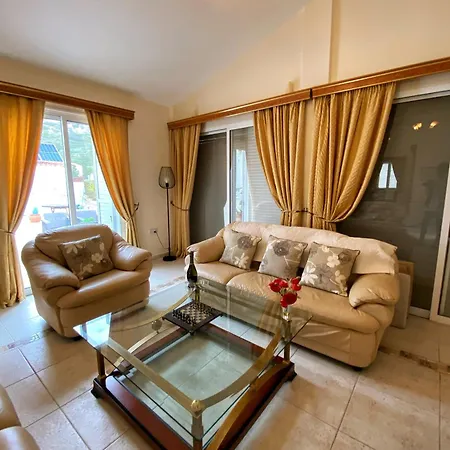 Villa Stay Peyia Bungalow