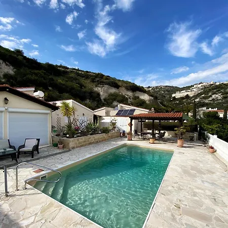 Stay Peyia Bungalow Pégeia