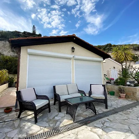 Stay Peyia Bungalow Villa *